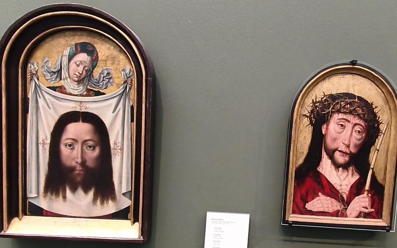 Brujas: Memling, Brusk, Museo Groeninge, Miguel Ángel etc y dormir en Lovaina. - Bélgica: Arte en Bruselas, Amberes, Brujas, Gante y Lovaina (83)