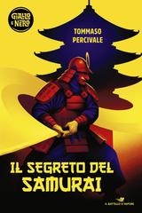 Tommaso Percivale – Il segreto del samurai (2026)