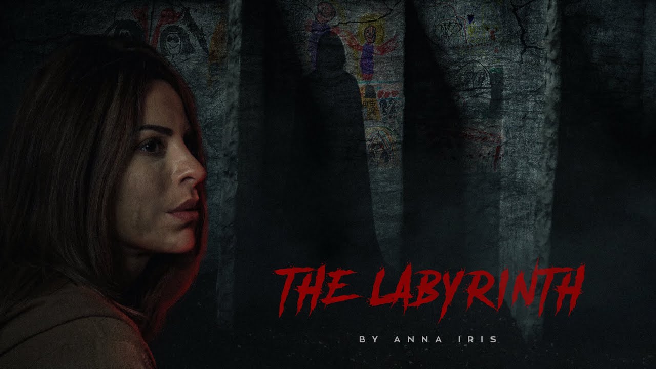 The Labyrinth (2022) Movie