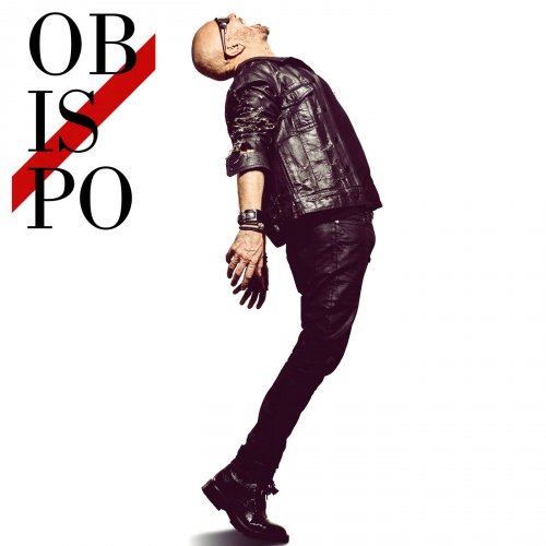 Pascal Obispo - Obispo (2018) 320 KBPS