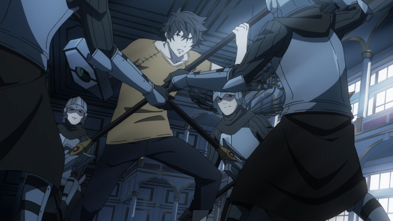 [Arukoru] Tate no Yuusha no Nariagari (The Rising of the Shield 