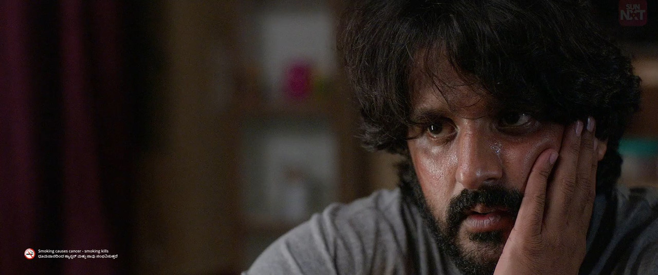 Tenant 2024 WebRip [Kannada] 480p, 720p ESub Screenshot
