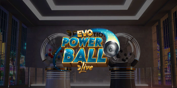 Panduan Main Casino Agar Menang Terus di EVO Powerball Live