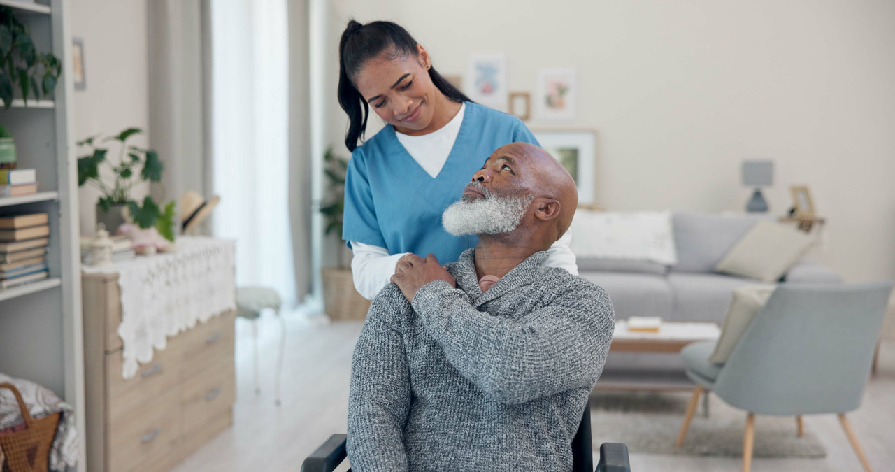 Senior Care