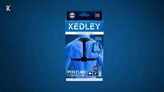 Kedley Posture Corrector Universal