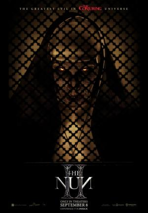 The Nun II 2023 2160p UHD BluRay x265 HDR DV DD 7 1 NoGroup