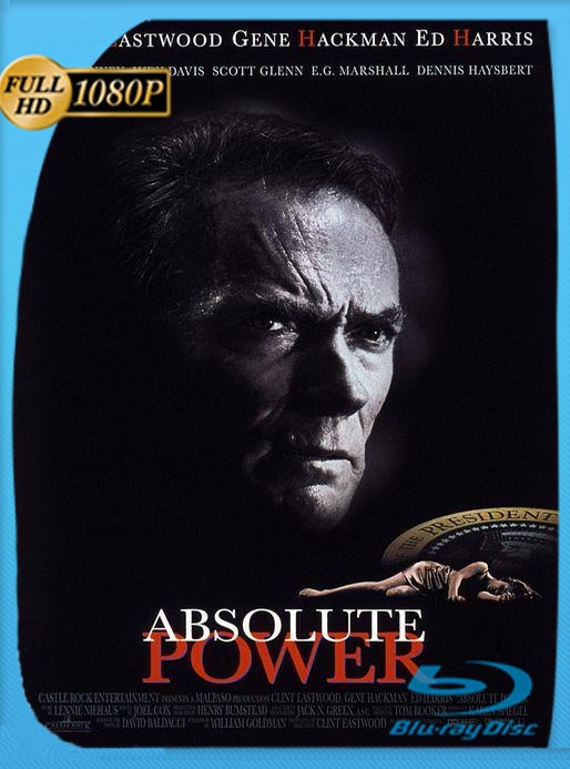 Poder Absoluto (1997) HD 1080p Latino [GoogleDrive]