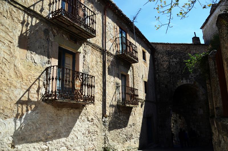 SEPULVEDA-18-3-2017-SEGOVIA - Los pueblos más bonitos de España-2010/2023 (84)