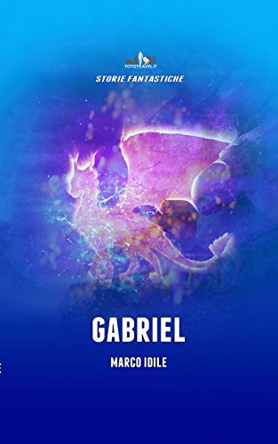Marco Idile – Gabriel (2021)