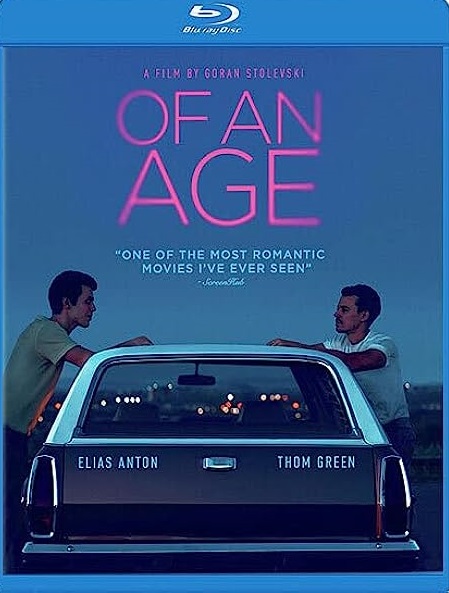  Of an Age (2022) 1080p BluRay ORG. [Dual Audio] [Hindi or English] x264 ESubs [2.1GB] Full Movie Download