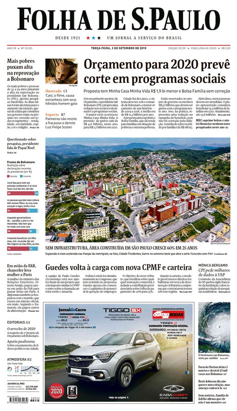 folha