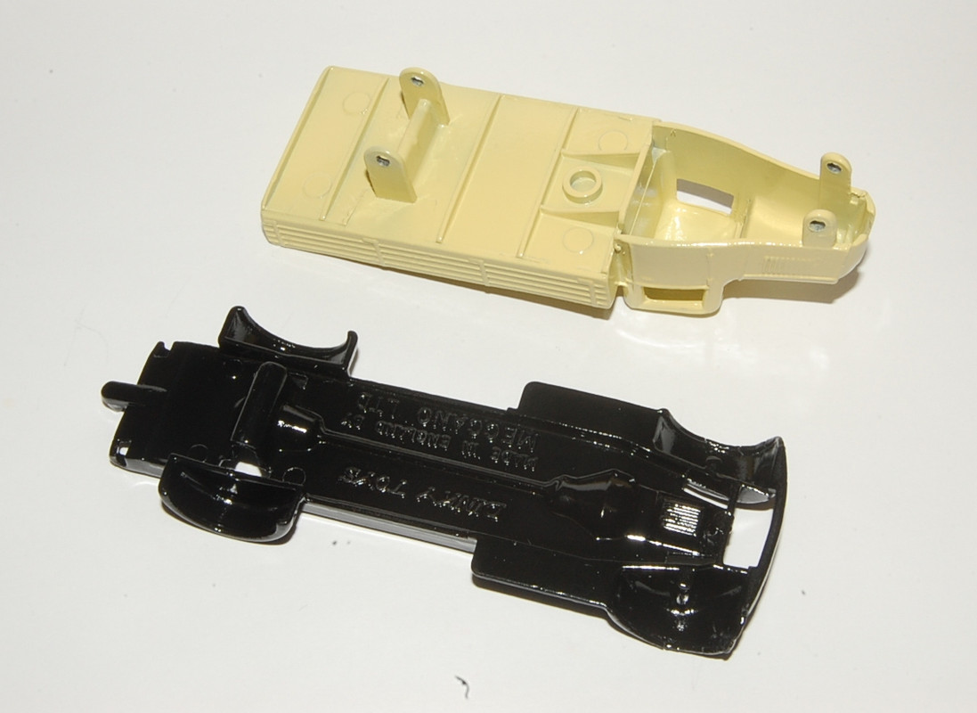 Dinky 25a wagon 2 - 18