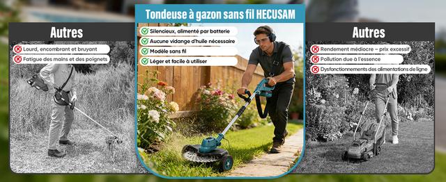 Conseils d'utilisation 3