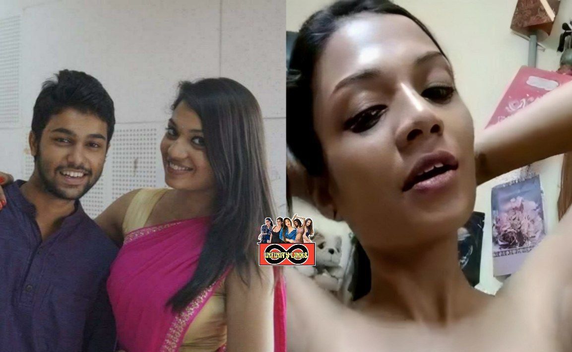 Cute desi girlfriend nude viral video