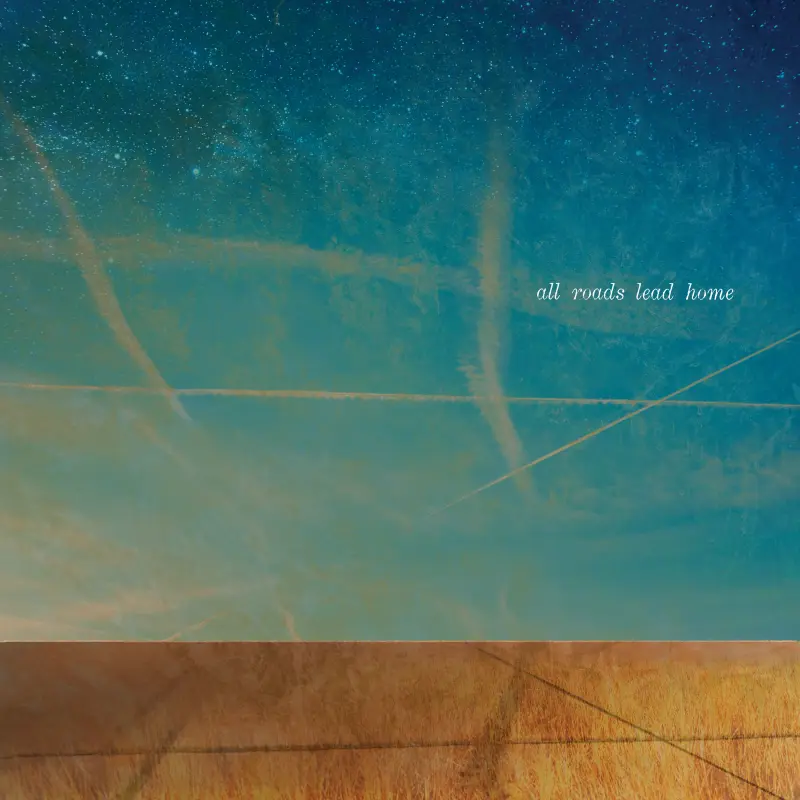 Molina, Talbot, Lofgren & Young • All Roads Lead Home (2023)  .flac  96.0 kHz/24 bit