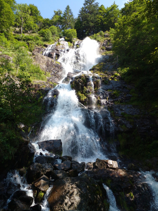 Todtnauer_Wasserfall