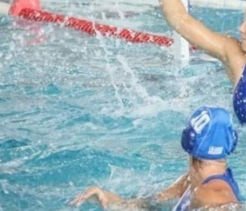 ΚΛΗΘΗΚΕ ΣΤΗΝ ΕΘΝΙΚΗ ΟΜΑΔΑ ΤΩΝ ΝΕΑΝΙΔΩΝ Η ΚΕΧΑΓΙΟΓΛΟΥ ΤΗΣ ΠΕΚΕΒ