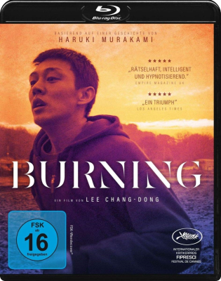 Burning - L'Amore Brucia (2018) HD 720p x264 DTS+AC3 ITA AC3 KOR