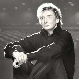 Νέο Music Video | Barry Manilow – Once Before I Go