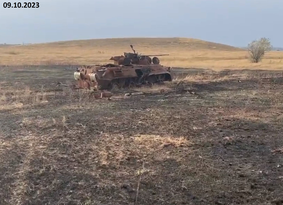 1036 BTR-82A destr 09 10 23