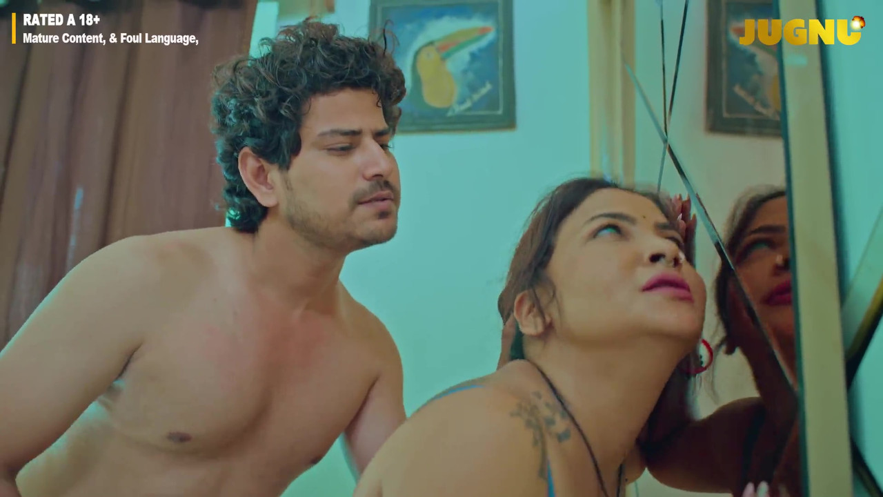 Size Does Not (2025) Hindi Season 01 Part 01 | WEB-DL | 1080p | 720p | 480p | Jugnu WEB Series | Download | Watch Online