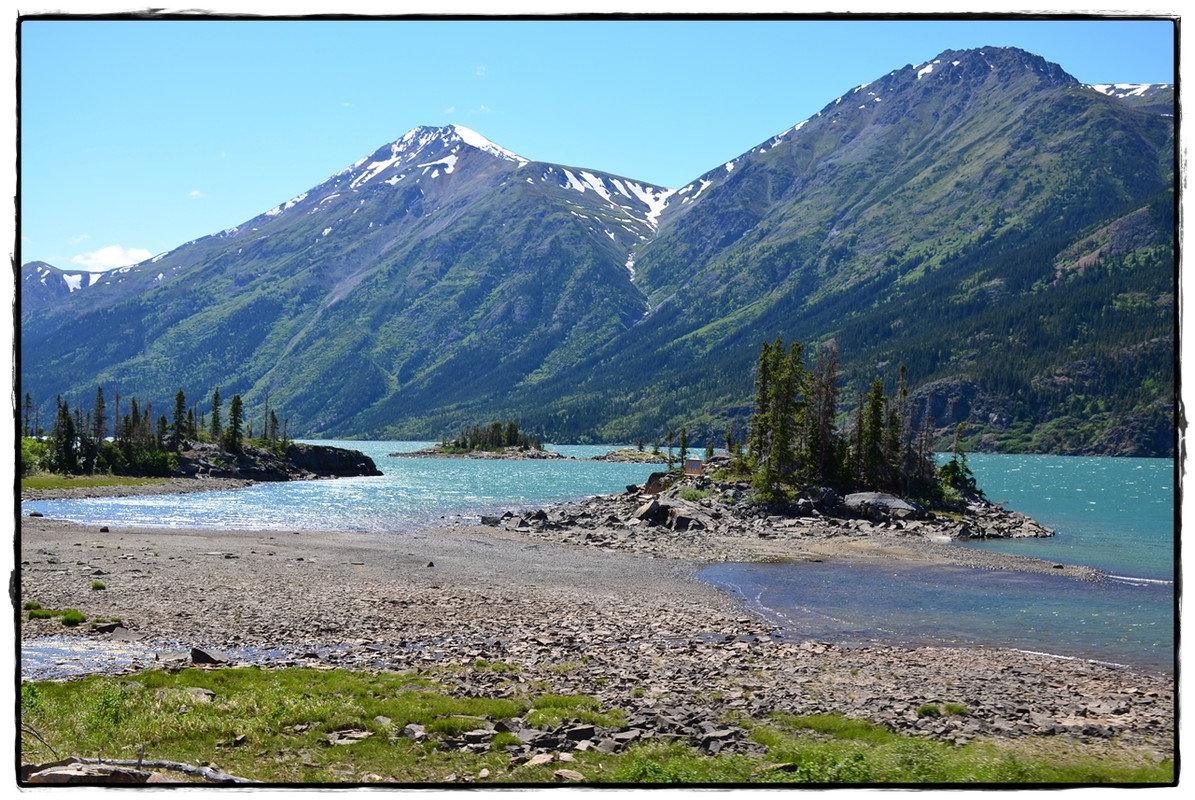 23 de junio. Skagway - Alaska por tierra, mar y aire (15)