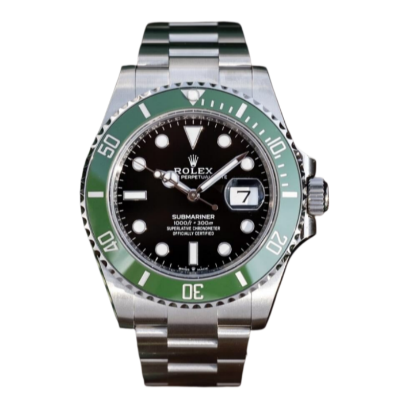 Rolex [Submariner Date]