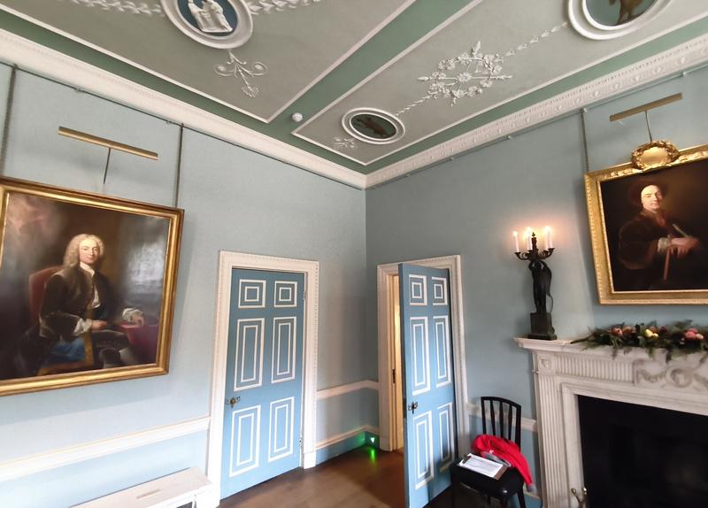 Málaga y Londres - Blogs de Europa - Turner&Constable, Kewood House, Wallace Collection, Courtauld Institute (67)