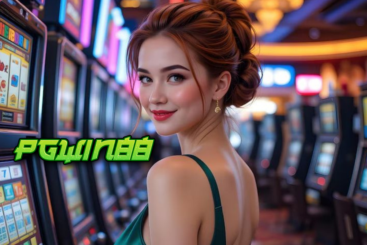 PGWIN88 สล็อตออโต้ ธนาคาร ABA รับฟรี 2,000 บาท ปี 2026 เว็บตรงไม่ผ่านเอเย่นต์ image 1