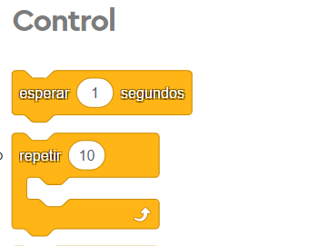 Bloques de Control