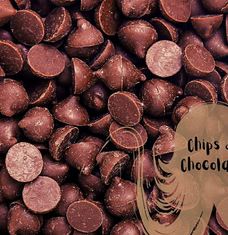 8513 | Chip De Chocolate  Don Ilmo X 150 Grs