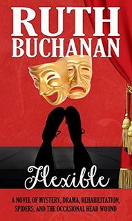 Flexible by Ruth Buchanan 36987150 SY475 1