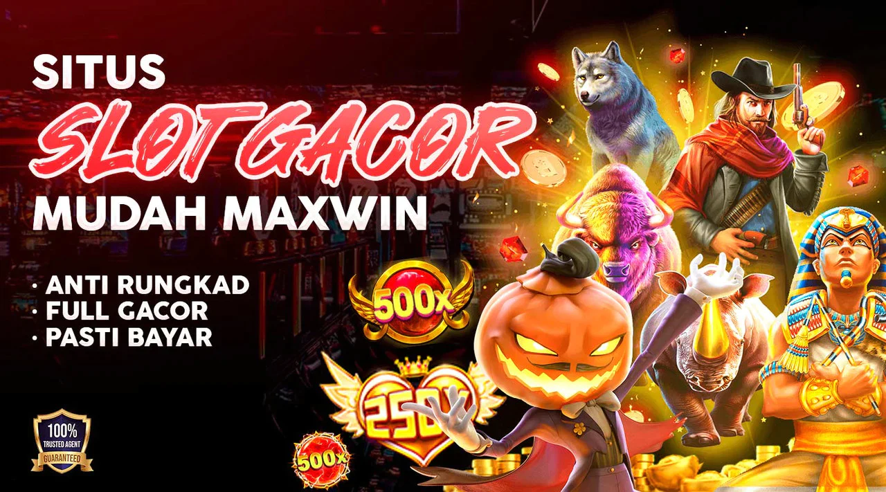 SLOT4D » Link Situs Judi Slot Gacor 4D Terbaru No 1 Di Indonesia 