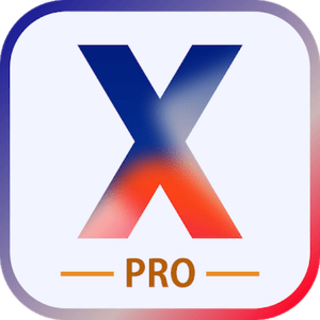 X Launcher Pro iPhoneX Theme v3 0 3 Paid APK APKMAZA