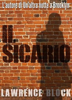Lawrence Block - Serie Keller #1. Il sicario (2018)