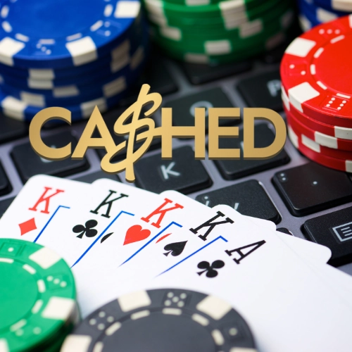 Cashed Casino