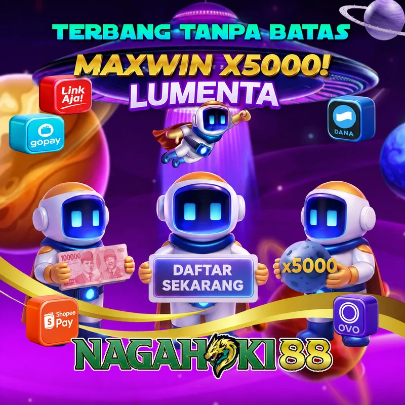 SPACEMAN: Situs SLOT SPACEMAN GAME ONLINE Pragmatic Play Versi Android X5000 Terbaru Gampang Menang