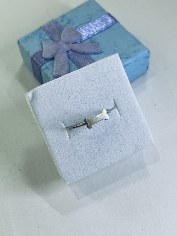 Anillo Medio Dedo 23