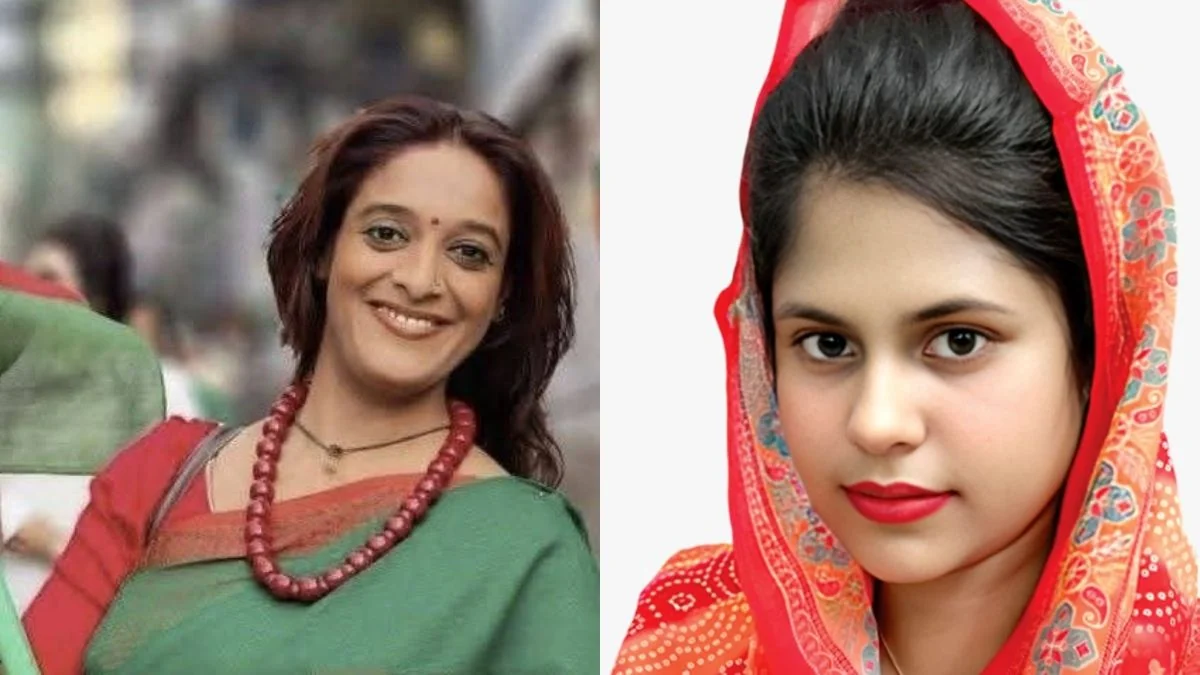 বাংলাদেশ নারী অধিকার পরিষদের কেন্দ্রীয় আহবায়ক কমিটি গঠন