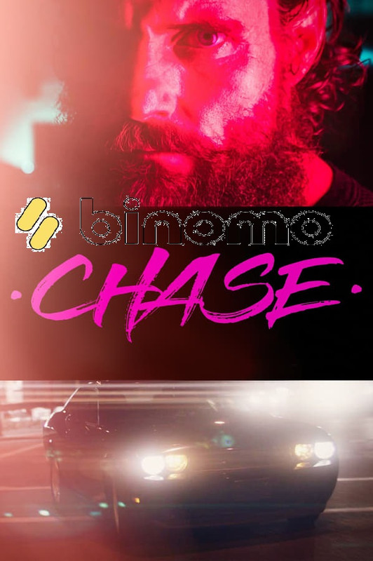  Chase (2019) 720p HDRip Hollywood Movie [Dual Audio] [Hindi (FanDub) or English] x264 AAC [900MB] Full Movie Download