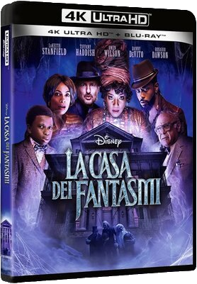 La Casa Dei Fantasmi (2023) UHDRip 4K 2160p ITA E-AC3 ENG TrueHD+AC3 Subs