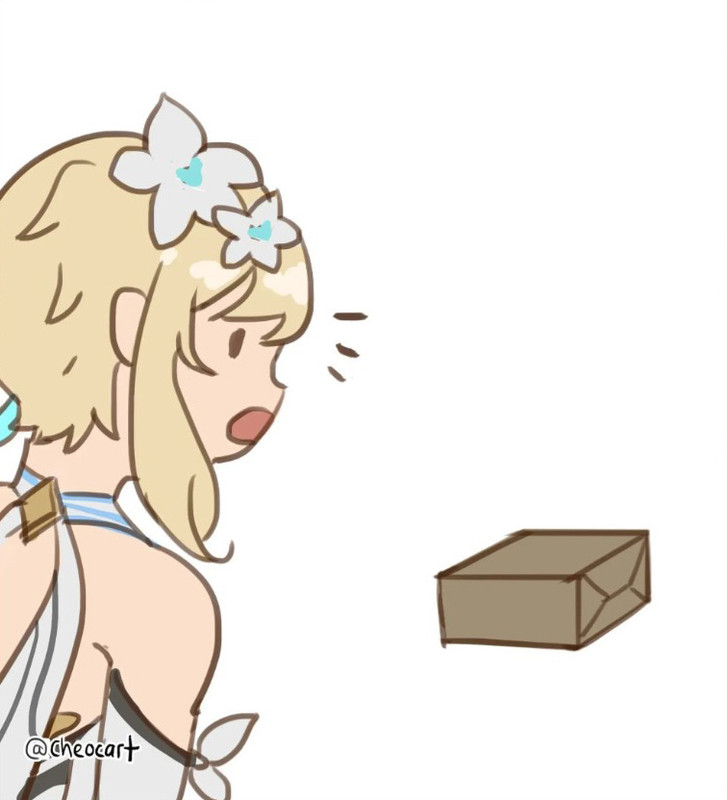 коробка с тартальями 1