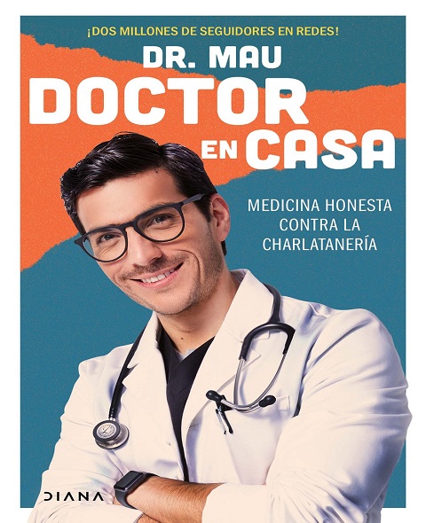 Doctor en casa - Dr. Mau (Multiformato) [VS]
