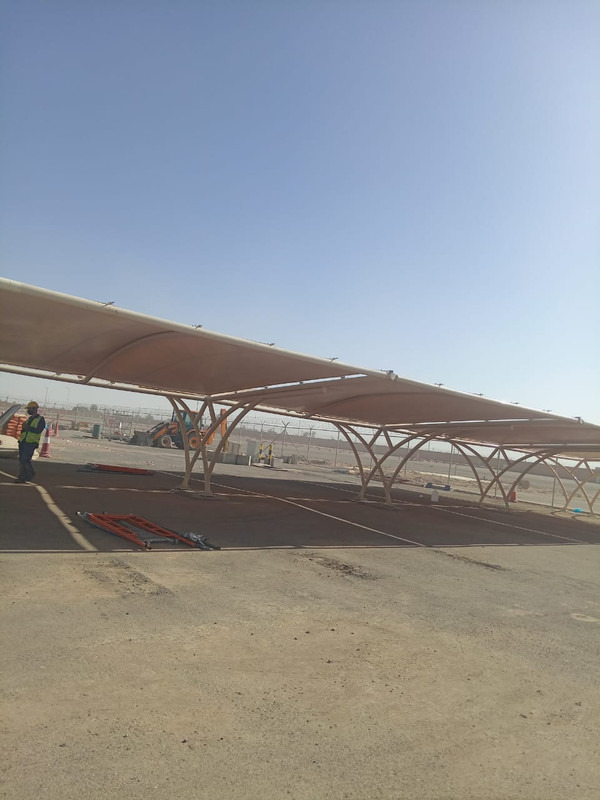 مظلة خارجية 9