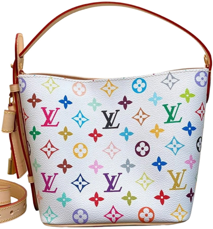 Louis Vuitton x Takashi Murakami [1+ styles]