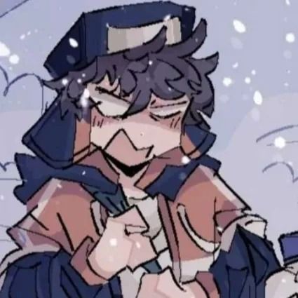 Augustine Orlov ★ Cold Front