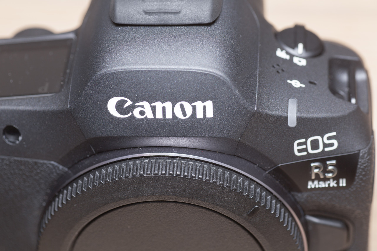 Canon R5 Mk II 04