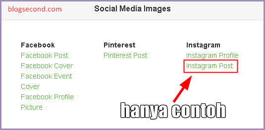 Membuat Quotes Gambar dengan Mudah