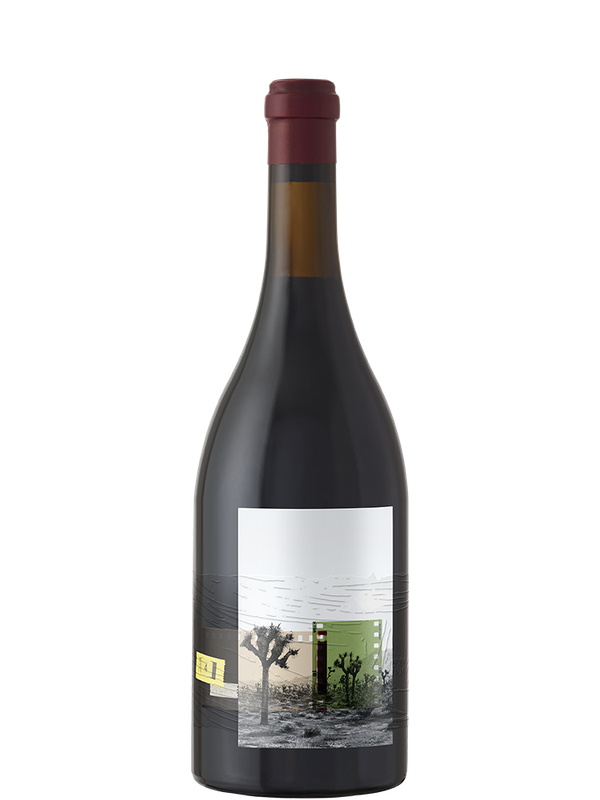 Orin Swift - 8 Years in the Desert