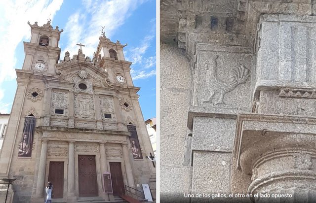 Braga, Oporto y Guimarães. Semana Santa 2022 - Blogs de Portugal - Braga, Santuario Bom Jesús do Monte y Oporto (17)